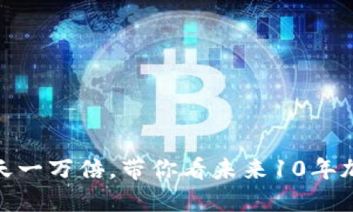 数字货币一天一万倍,带你看未来10年加密货币趋势