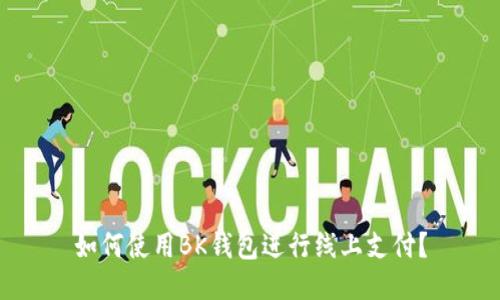 如何使用BK钱包进行线上支付?