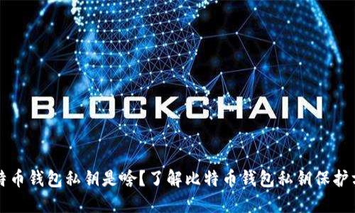 比特币钱包私钥是啥?了解比特币钱包私钥保护方法