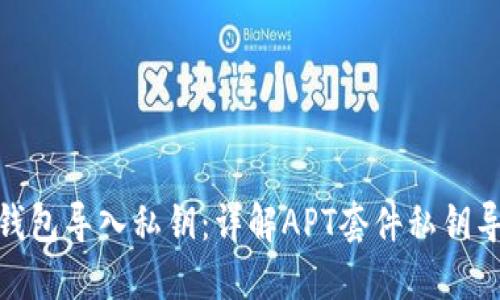 小狐狸钱包导入私钥:详解APT套件私钥导入步骤