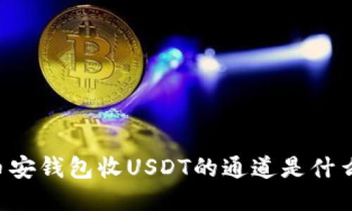 币安钱包收USDT的通道是什么?