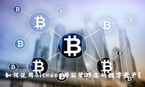如何使用BitKeep邮箱管理您的数字资产?