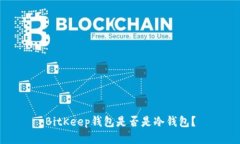 BitKeep钱包是否是冷钱包?