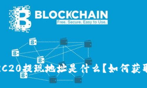 TRC20提现地址是什么?如何获取?