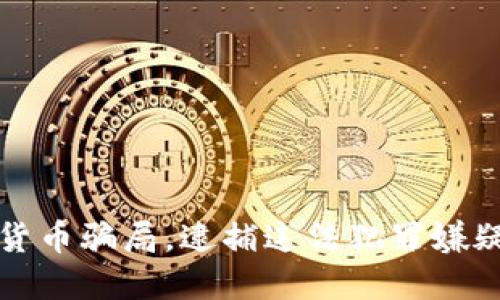 揭秘十大加密货币骗局,逮捕违法犯罪嫌疑人的详细过程