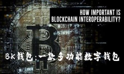 BK钱包:一款多功能数字钱包