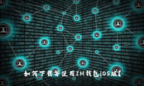 如何下载并使用IM钱包iOS版?