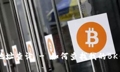 BK钱包地址查询 - 如何查找我的BK钱包地址