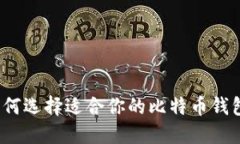 如何选择适合你的比特币钱包?