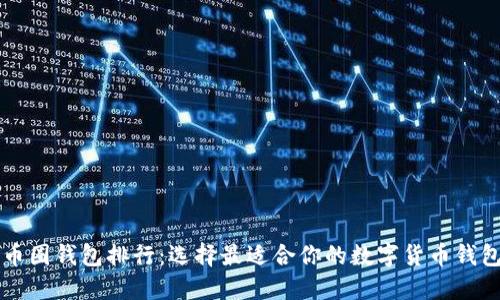 币圈钱包排行:选择最适合你的数字货币钱包