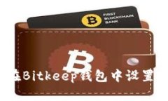 如何在Bitkeep钱包中设置节点?