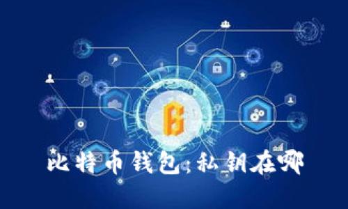 比特币钱包:私钥在哪