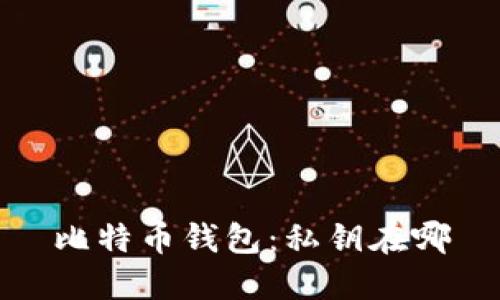 比特币钱包:私钥在哪
