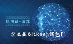 什么是BitKeep钱包?