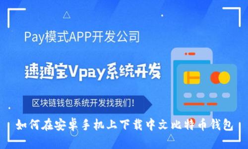 如何在安卓手机上下载中文比特币钱包