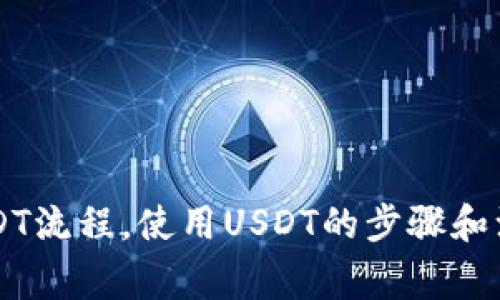 了解USDT流程,使用USDT的步骤和注意事项