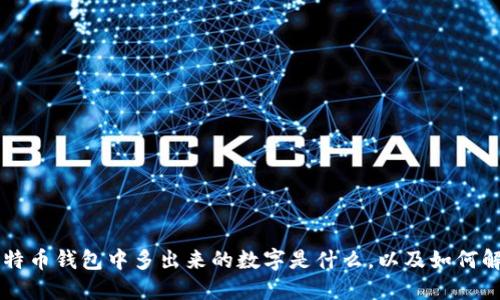 比特币钱包中多出来的数字是什么,以及如何解决