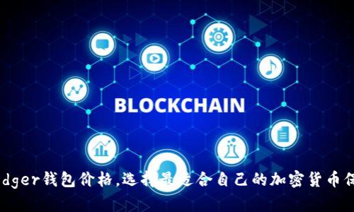 了解Ledger钱包价格,选择最适合自己的加密货币保管方式