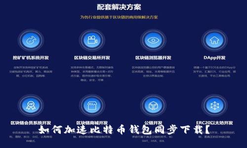 如何加速比特币钱包同步下载?