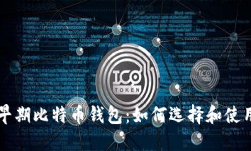 早期比特币钱包:如何选择和使用