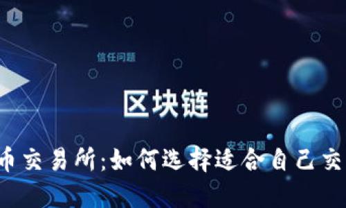 香港虚拟币交易所:如何选择适合自己交易的平台?