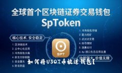 如何将USDT币放进钱包?