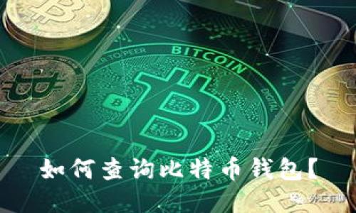 如何查询比特币钱包?
