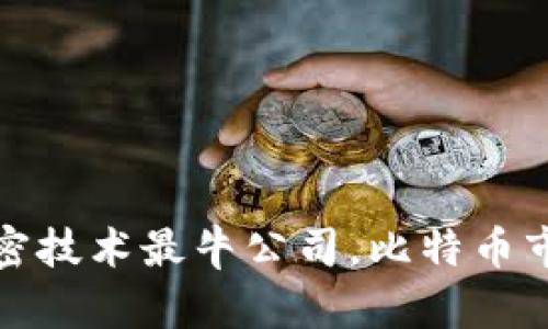 数字货币加密技术最牛公司,比特币市场最新动态