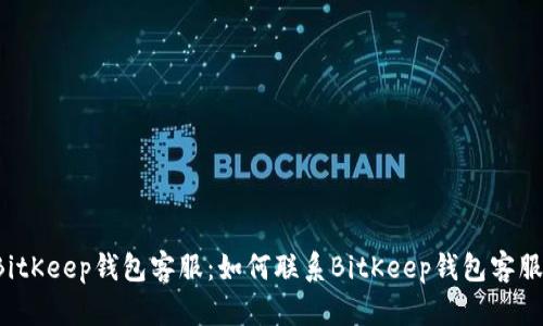 BitKeep钱包客服:如何联系BitKeep钱包客服?