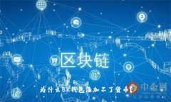 为什么BK钱包添加不了货币?