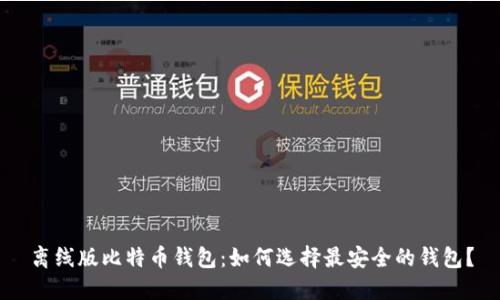 离线版比特币钱包:如何选择最安全的钱包?