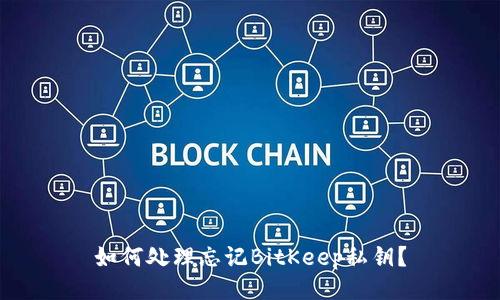 如何处理忘记BitKeep私钥?