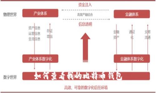 如何查看我的比特币钱包