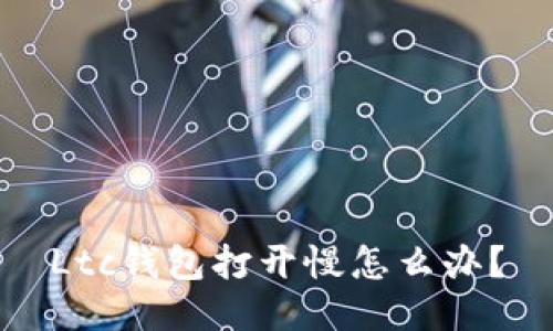 Ltc钱包打开慢怎么办?