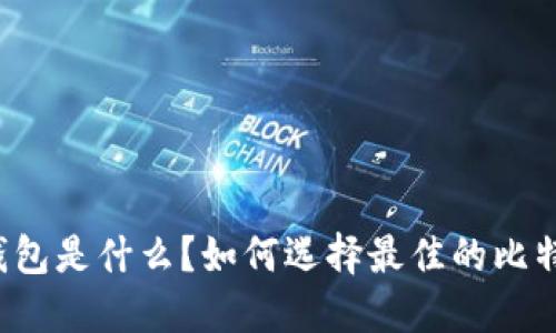 比特币现金钱包是什么?如何选择最佳的比特币现金钱包?