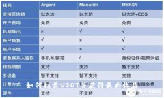 如何挂卖USDT并获得最大收益