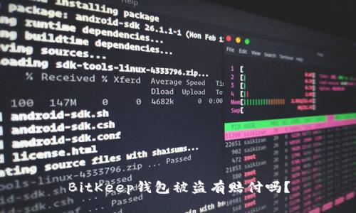 BitKeep钱包被盗有赔付吗?