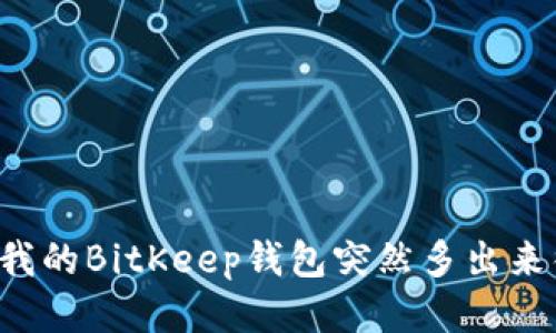 为什么我的BitKeep钱包突然多出来很多币?