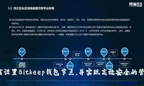 如何设置Bitkeep钱包节点,并实现高效安全的管理?