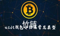 usdt钱包介绍及常见类型