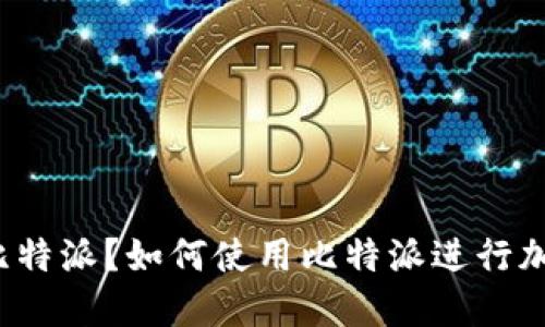 什么是比特派?如何使用比特派进行加密通信?
