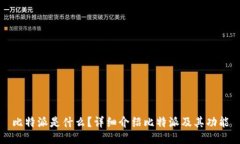 比特派是什么?详细介绍比特派及其功能