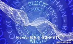 Bitkeep钱包私钥是什么?