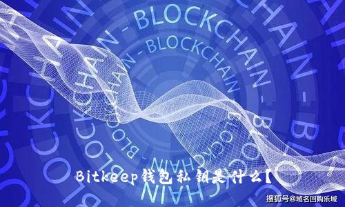 Bitkeep钱包私钥是什么?