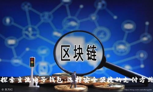 探索主流电子钱包:选择安全便捷的支付方式