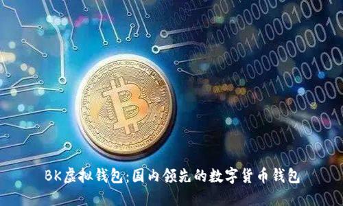 BK虚拟钱包:国内领先的数字货币钱包