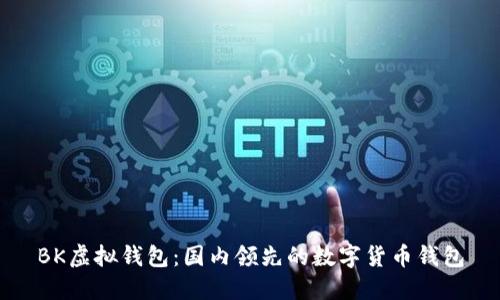 BK虚拟钱包:国内领先的数字货币钱包