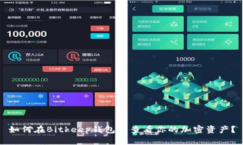 如何在Bitkeep钱包中查看你的加密资产?