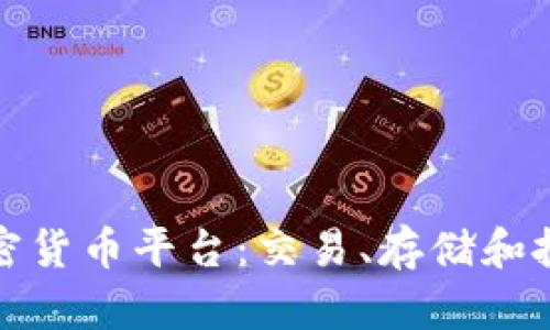Binance加密货币平台:交易、存储和投资数字货币