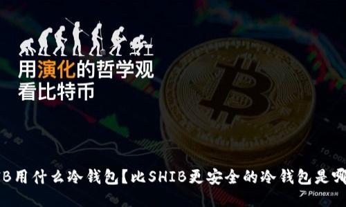 SHIB用什么冷钱包?比SHIB更安全的冷钱包是哪些?